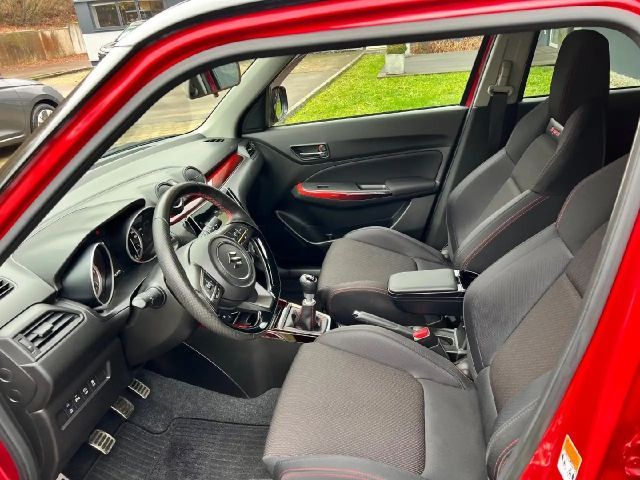 Suzuki Swift Sport