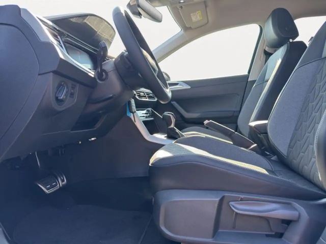 Volkswagen Taigo DSG