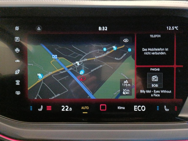 Volkswagen Touareg 3.0 V6 TDI