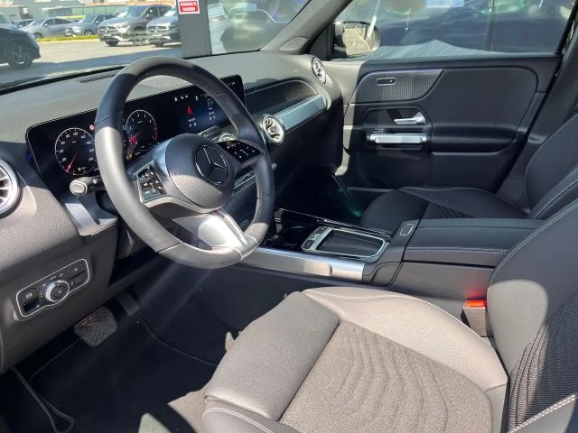 Mercedes-Benz GLB 200 Luxury Line