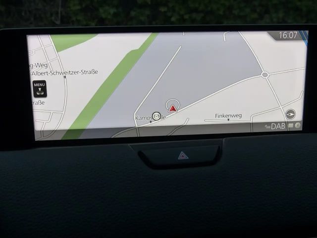 Mazda CX-60 2.5L Homura e-Skyactiv