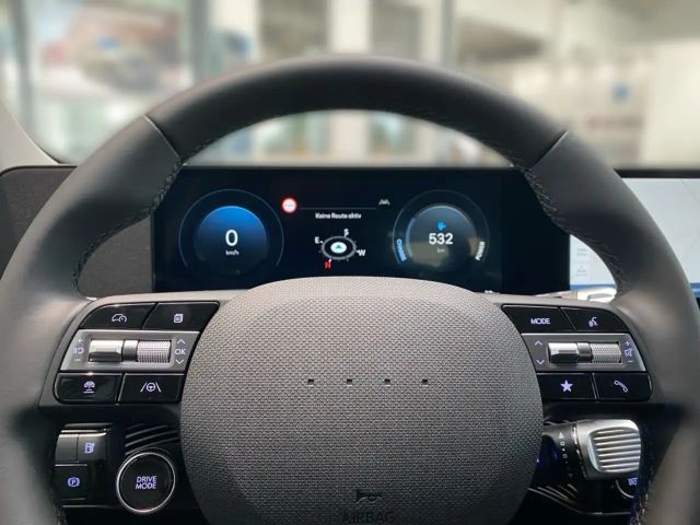 Hyundai IONIQ 5 Dynamiq