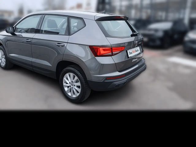Seat Ateca 1.0 TSI Reference