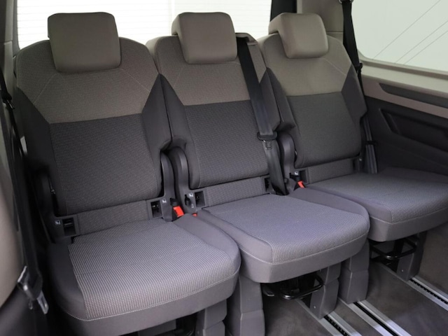 Volkswagen Multivan 2.0 TDI DSG Life