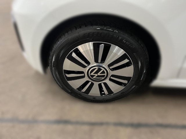 Volkswagen e-up! Move Move up!
