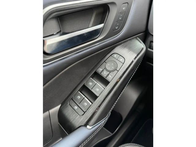 Nissan Qashqai Tekna