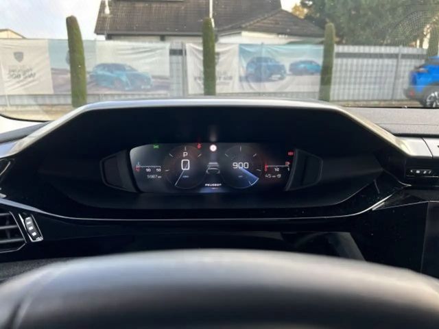 Peugeot 308 Allure Pack EAT8 PureTech