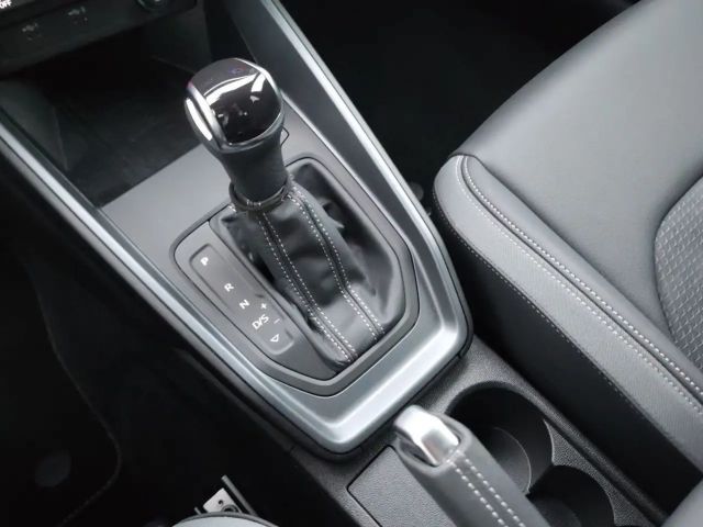 Audi A1 25 TFSI S-Line