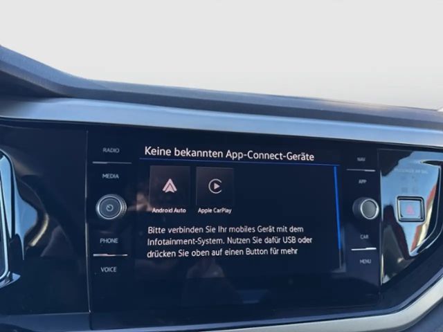 Volkswagen Taigo 1.0 TSI DSG Move