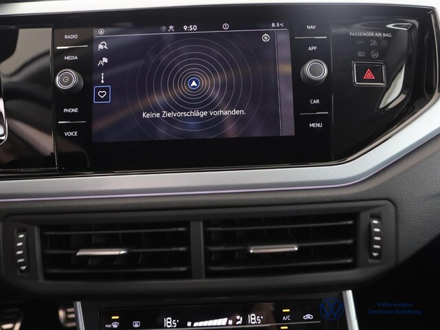 Volkswagen Taigo 1.0 TSI