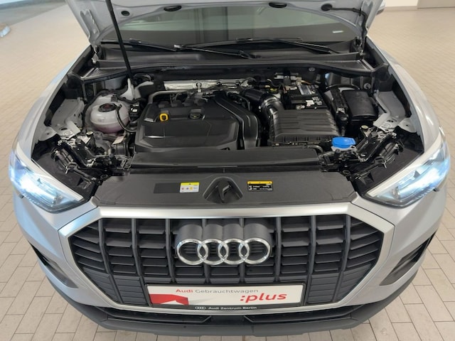 Audi Q3 35 TFSI S-Tronic