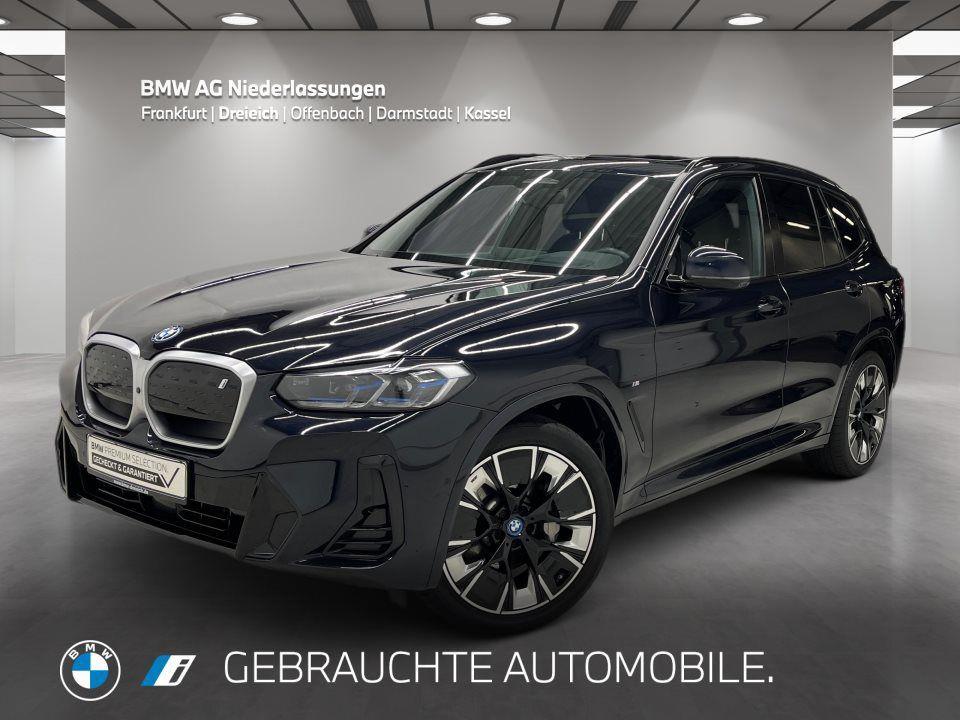 BMW iX3 iX3