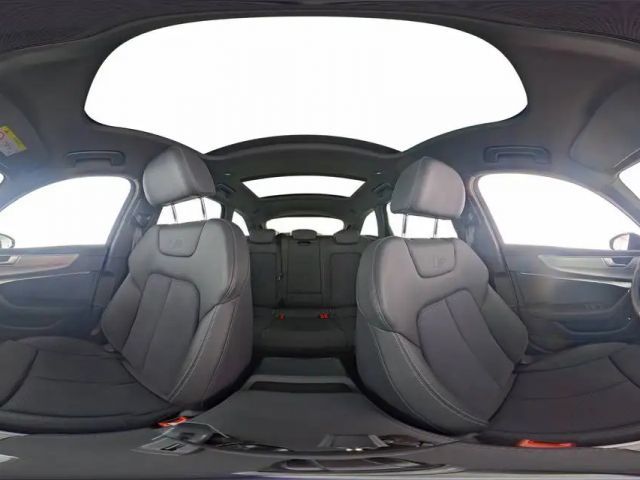 Audi A6 45 TFSI Avant S-Line