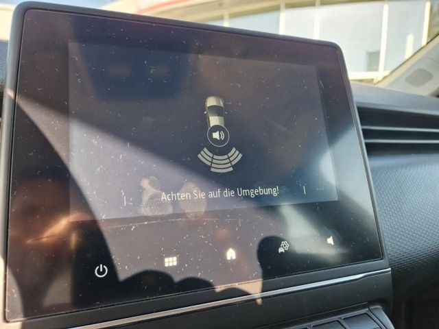 Renault Clio Equilibre Equilibre SCe 65