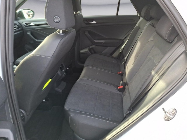 Volkswagen T-Roc 2.0 TDI DSG R-Line