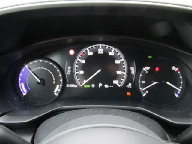 Mazda MX-30 SkyActiv e-Skyactiv