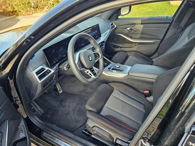 BMW 330 330e 330i M-Sport xDrive