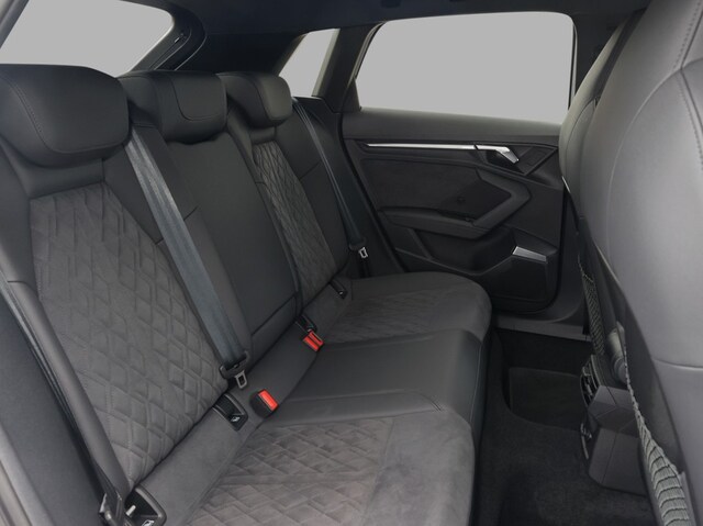 Audi RS3 Quattro S-Tronic Sportback