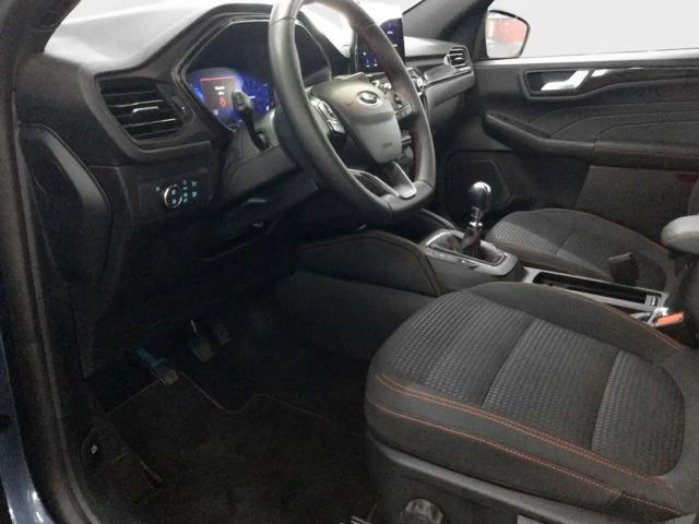 Ford Kuga EcoBoost ST Line