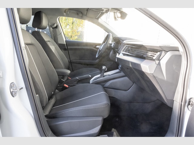 Audi A1 25 TFSI S-Tronic Sportback