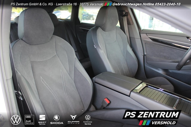 Volkswagen ID.7 Pro Tourer