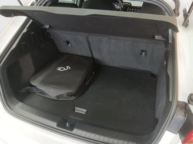 Audi A3 Hybride Sedan