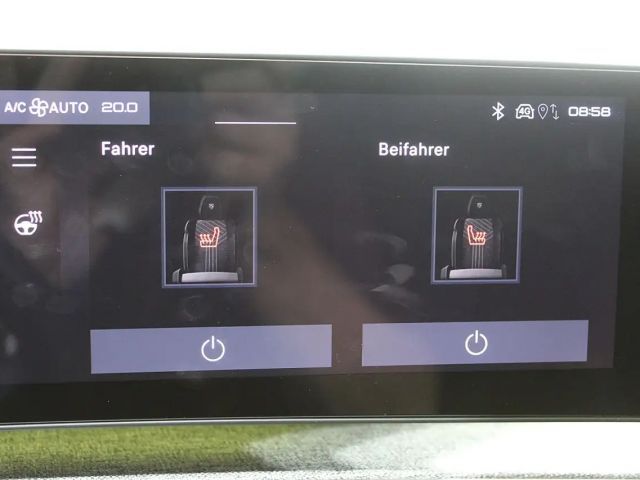 Peugeot 3008 Allure Pack Hybrid