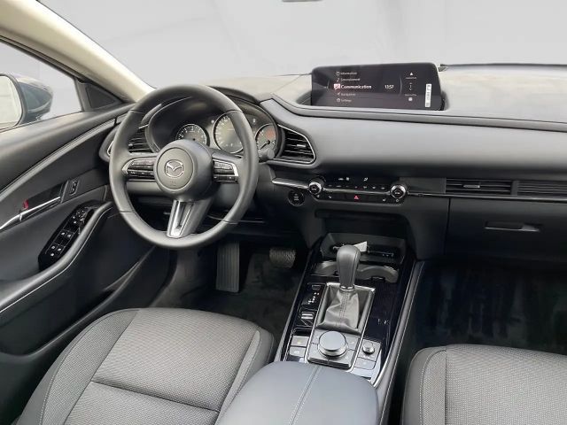 Mazda CX-30 2.5LG CENTRE-LINE 140ps 6AT 2WD CENTRE