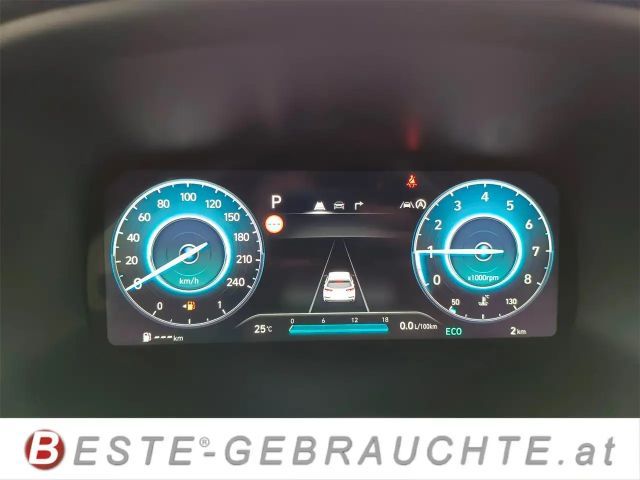 Hyundai i30 N Line T-GDi