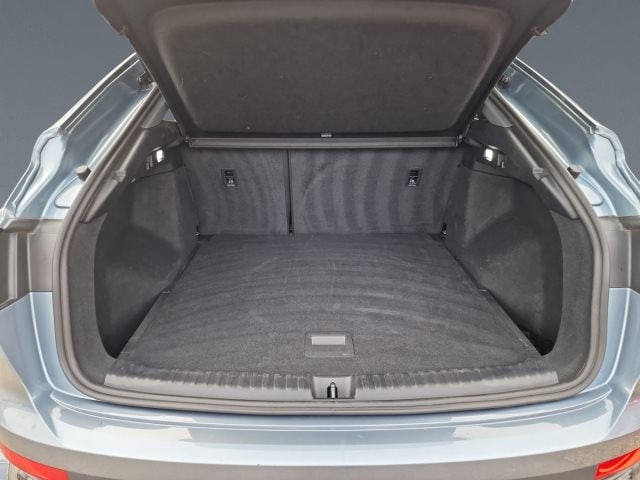 Audi Q4 e-tron 50 Quattro Sportback