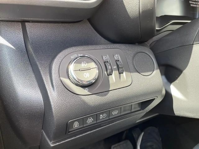 Opel Combo Combo-e Life Ultimate