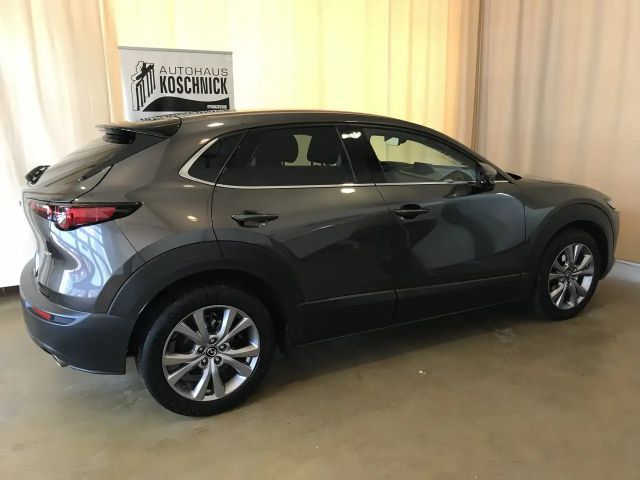 Mazda CX-30 Selection