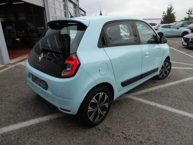 Renault Twingo SCe 65 Zen