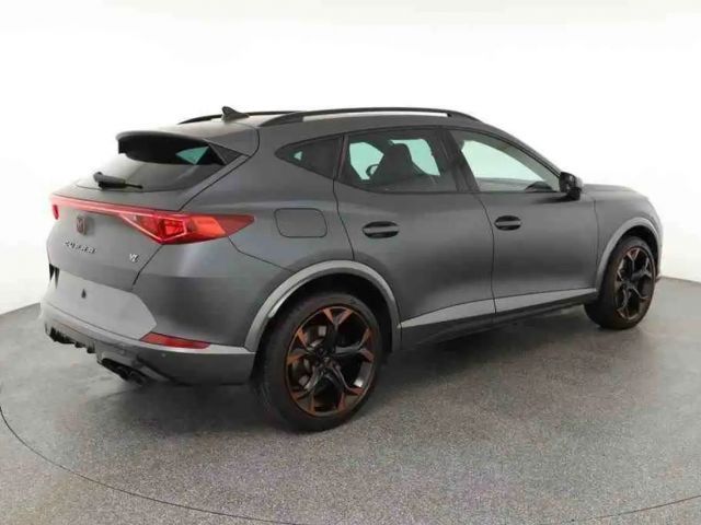 Cupra Formentor 4Drive DSG VZ