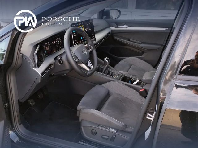 Volkswagen Golf Business Variant