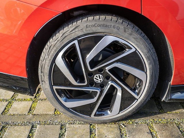 Volkswagen ID.7 Pro