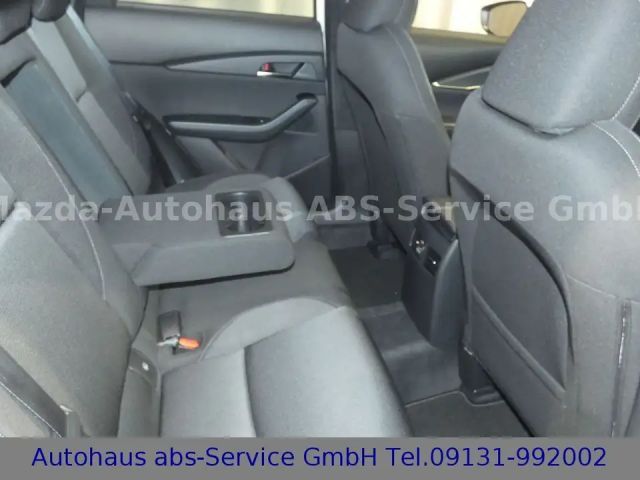 Mazda CX-30 SkyActiv