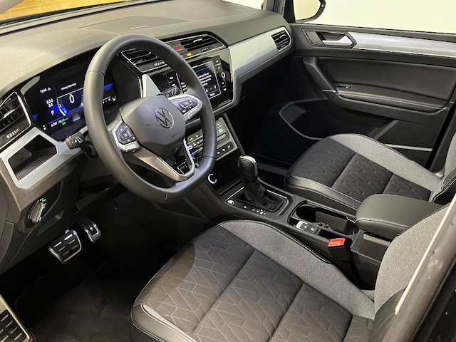 Volkswagen Touran 1.5 TSI DSG