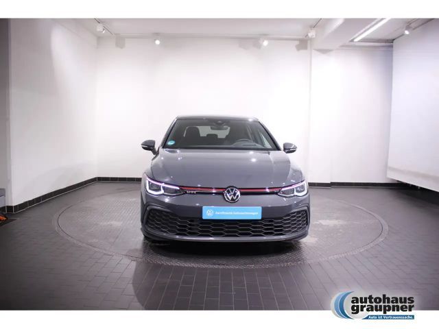 Volkswagen Golf 2.0 TSI DSG GTI Golf VIII