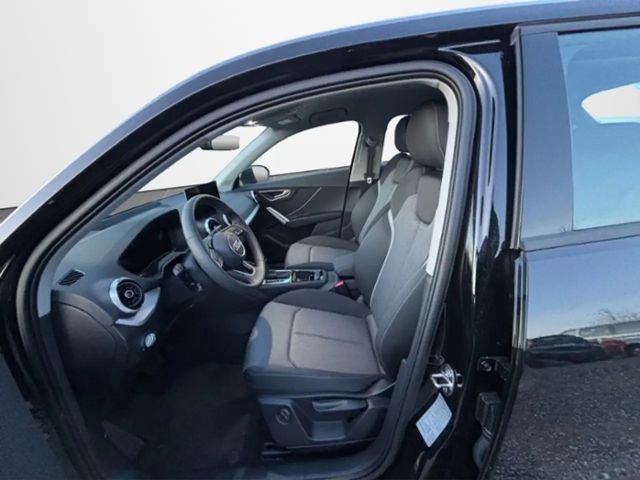 Audi Q2 1.5 TFSI S-Line