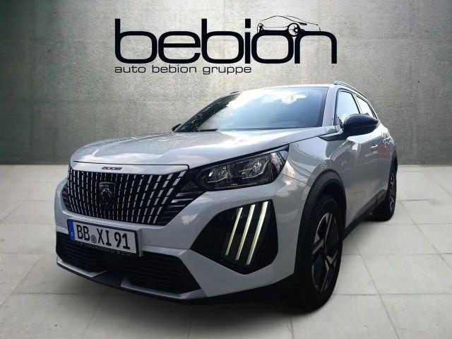 Peugeot 2008 Allure Pack