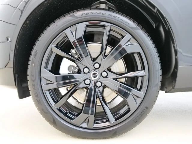 Volvo XC60 AWD T6 Ultra