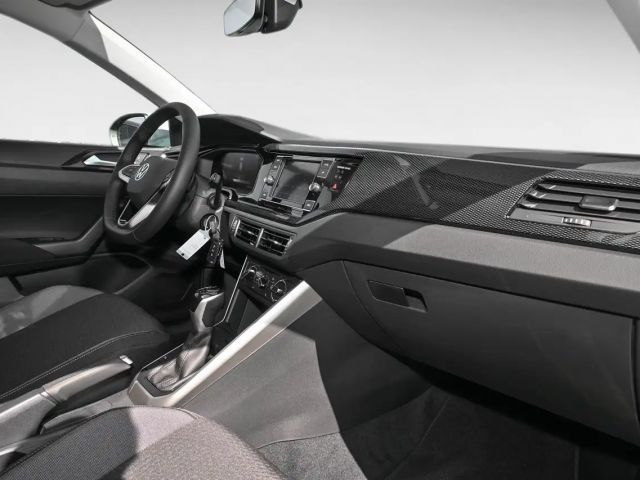 Volkswagen Taigo Life