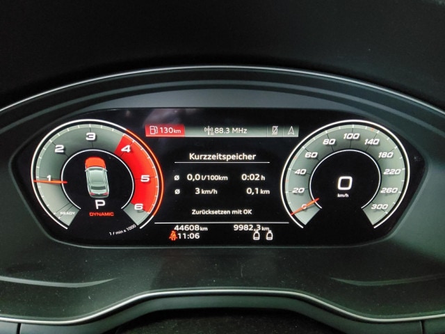 Audi S5 Coupé Quattro