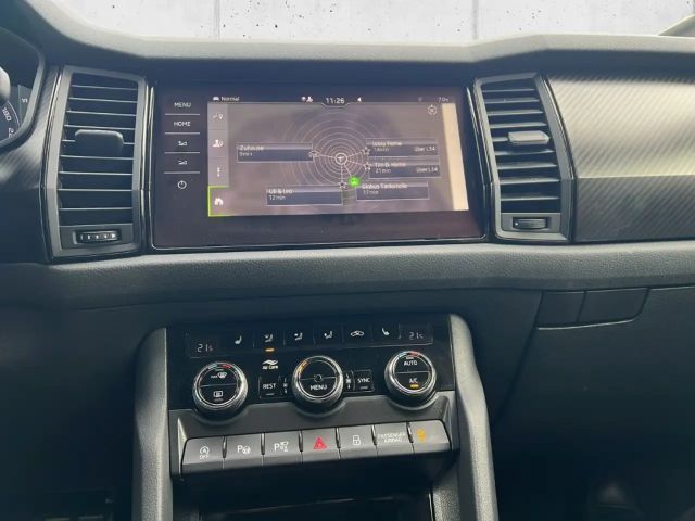 Skoda Kodiaq 1.5 TSI Sportline