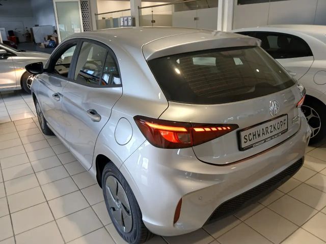 MG MG3 Standard Standard range