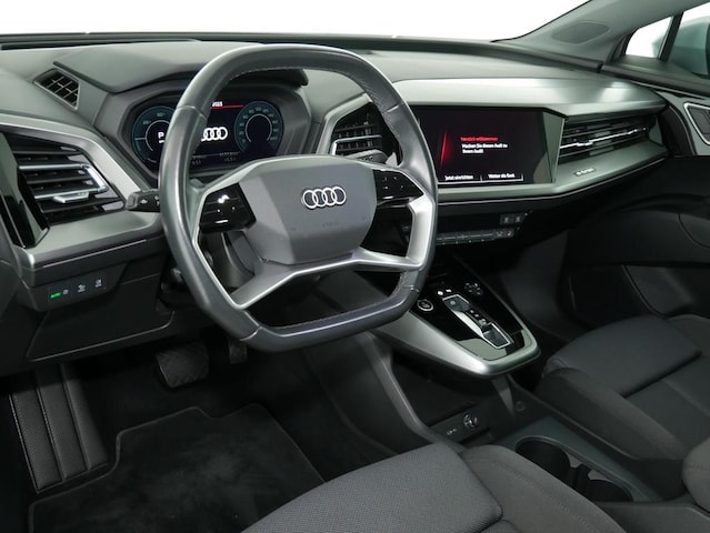 Audi Q4 e-tron 40