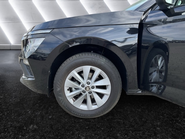 Skoda Kamiq 1.0 TSI