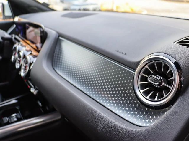 Mercedes-Benz EQA 250 Advanced Progressive