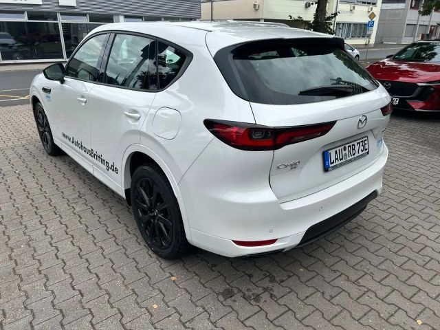 Mazda CX-60 4WD Homura